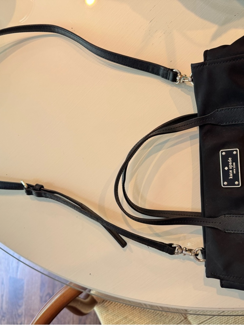 kate spade Blake Avenue Nylon bag - Picture 4 of 6